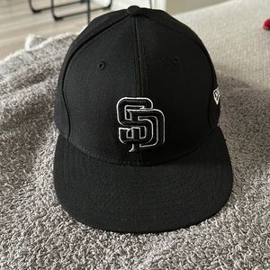 New Era San Diego Hat